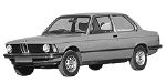 BMW E21 P0326 Fault Code