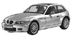 BMW E36-7 P0326 Fault Code