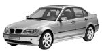 BMW E46 P0326 Fault Code