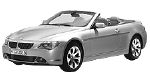 BMW E64 P0326 Fault Code