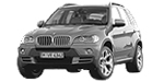 BMW E70 P0326 Fault Code