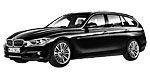 BMW F31 P0326 Fault Code