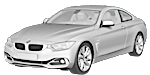 BMW F32 P0326 Fault Code